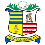 Solihull Moors Women badge